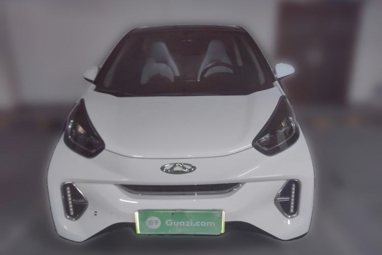 Used Chery QQ Little Ant 2024 251km True Love Edition Front