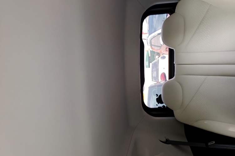 Used Chery QQ Little Ant 2024 Facelifted 321km Beloved Edition Headliner