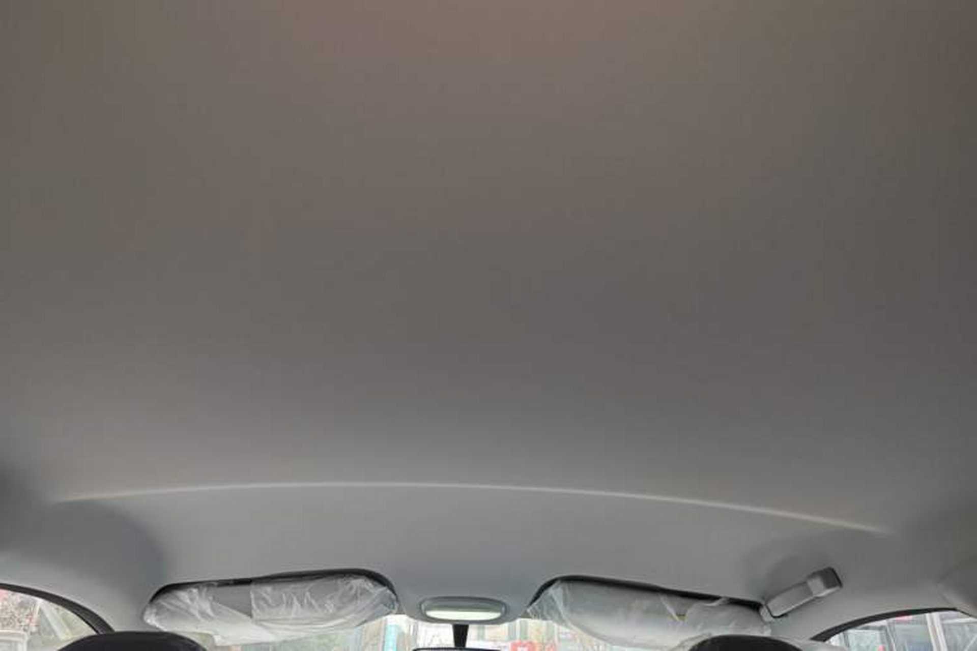 Used Chery QQ Little Ant 2024 Revised Version Youth Edition 251 km True Love Edition 25.05 kWh Headliner
