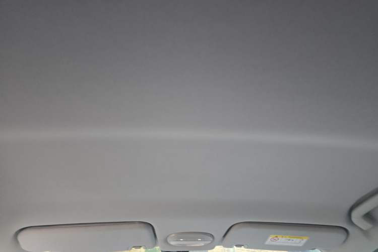 Used Chery QQ Little Ant 2024 Revised Edition Youth Version 321 km Beloved Pro Version 29.23 kWh Headliner