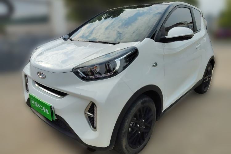 Chery QQ Little Ant 2024 Revised Version Youth Edition 251 km True Love Edition 25.05 kWh usado Guazi used car, China used car export, Used car for sale, Used  cars, Cheapest cars for sale