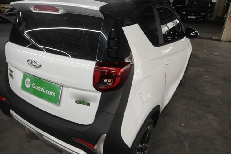 Used Chery QQ Little Ant 2024 251km True Love Edition Right Rear Taillight