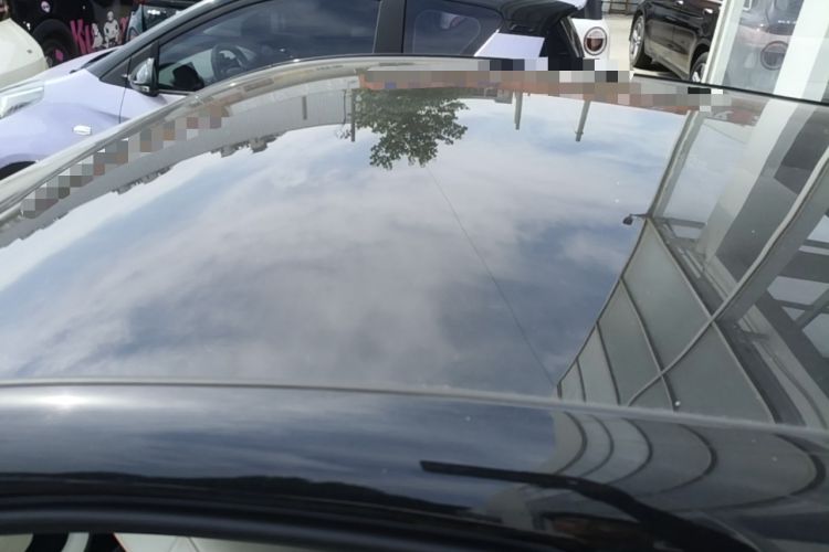 Used Chery QQ Little Ant 2024 Refreshed Version Youth Edition 321 km Beloved Edition 29.23 kWh Roof
