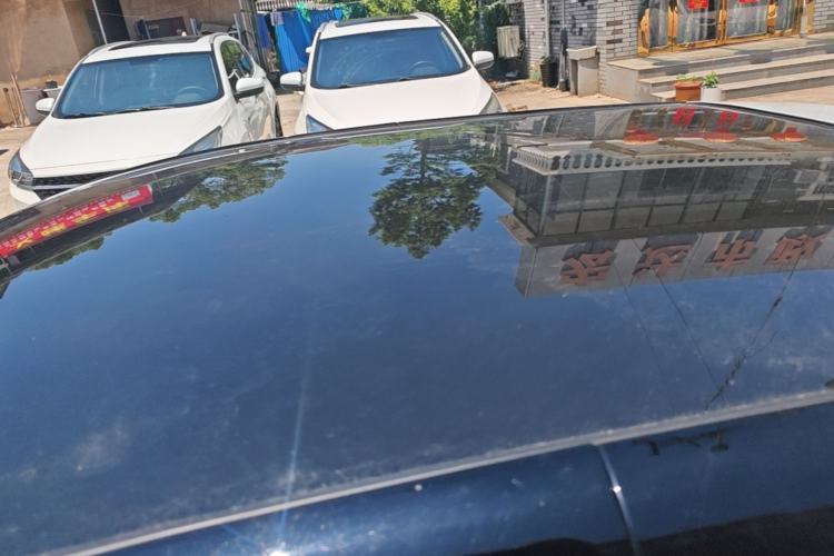 Used Chery QQ Little Ant 2024 251km True Love Edition Roof
