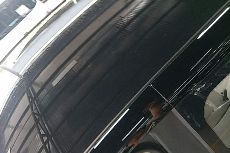 Used Chery QQ Little Ant 2024 Youth Edition 321km Only Love Version 29.23 kWh Roof