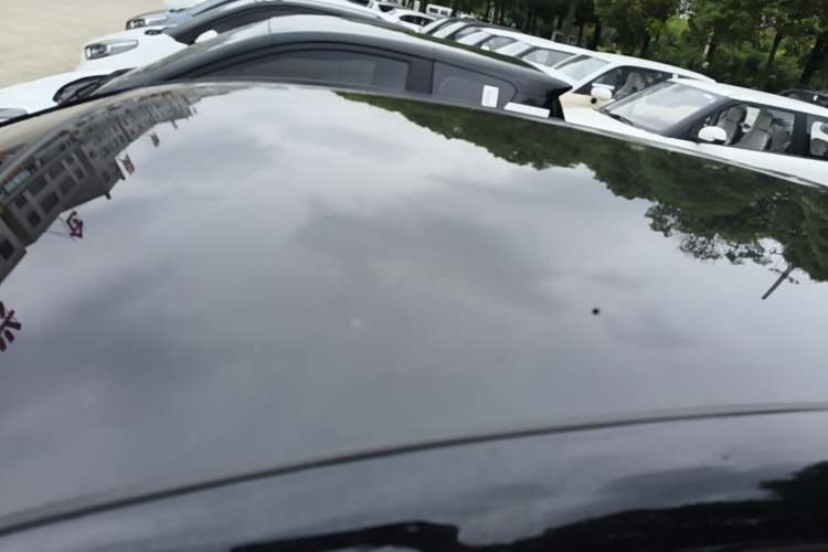 Used Chery QQ Little Ant 2024 Refreshed Version Youth Edition 321 km Beloved Edition 29.23 kWh Roof