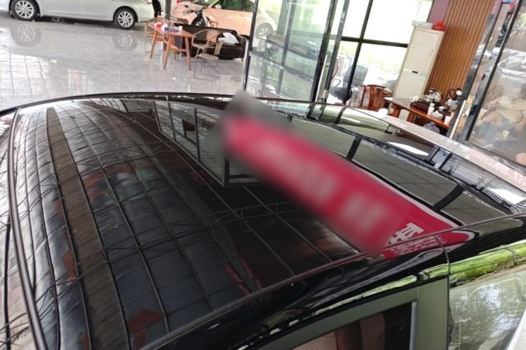 Used Chery QQ Little Ant 2024 Refreshed Version Youth Edition 321 km Beloved Edition 29.23 kWh Roof