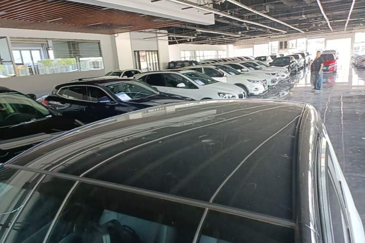 Used Chery QQ Little Ant 2024 251km True Love Edition Roof