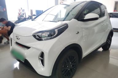 Used Chery QQ Little Ant 2024 Edition Youth Version 251km True Love Edition 25.05 kWh