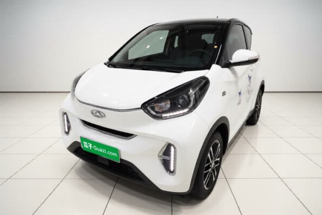 Used Chery QQ Little Ant 2024 251km True Love Edition