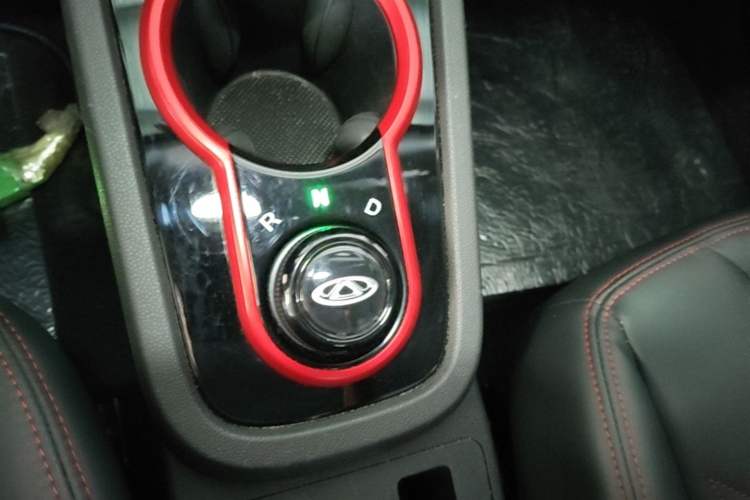 Used Chery QQ Little Ant 2025 Model, 251km Favorite Edition, 25.05kWh Gear Lever
