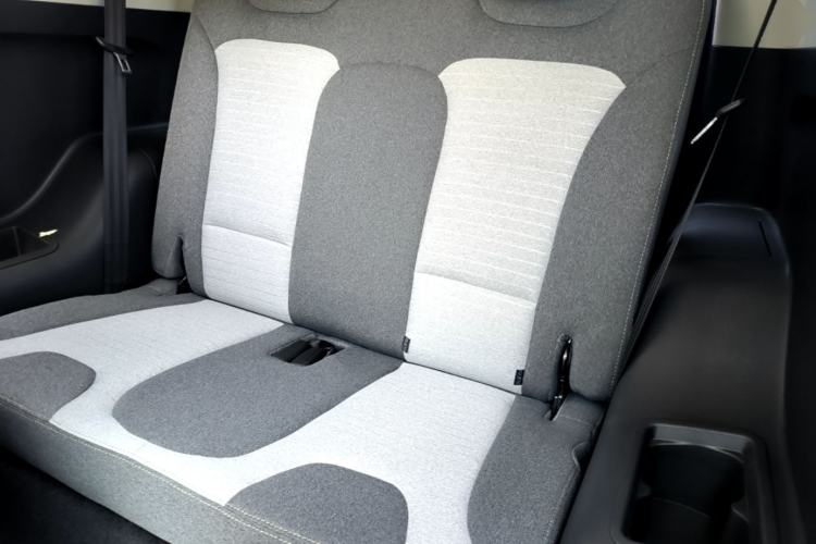Used Chery QQ Little Ant 2025 Model, 251km Favorite Edition, 25.05kWh Left Rear Seat