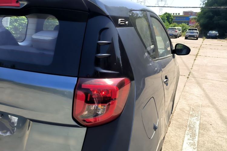 Used Chery QQ Little Ant 2025 Model, 251km Favorite Edition, 25.05kWh Right Rear Taillight