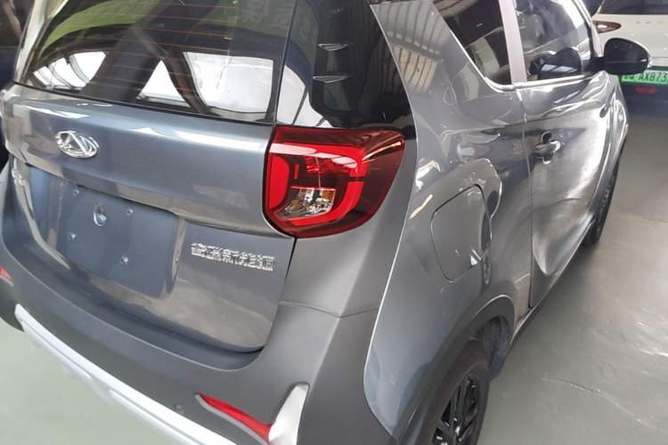 Used Chery QQ Little Ant 2025 Model, 251km Favorite Edition, 25.05kWh Right Rear Taillight