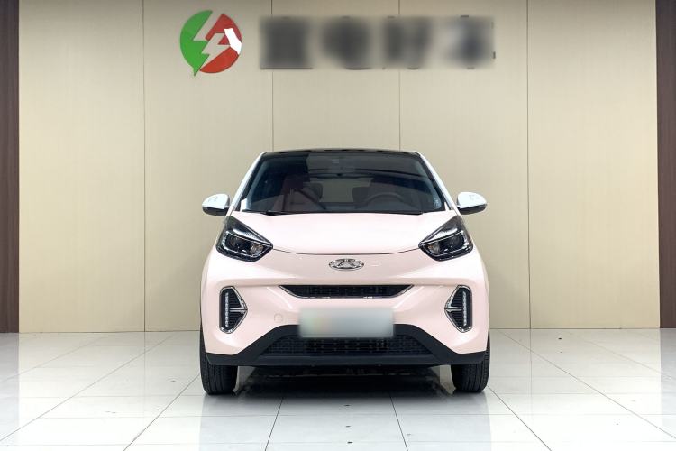Used Chery QQ Little Ant 2025 Model, 251km Favorite Edition, 25.05kWh Exterior 1