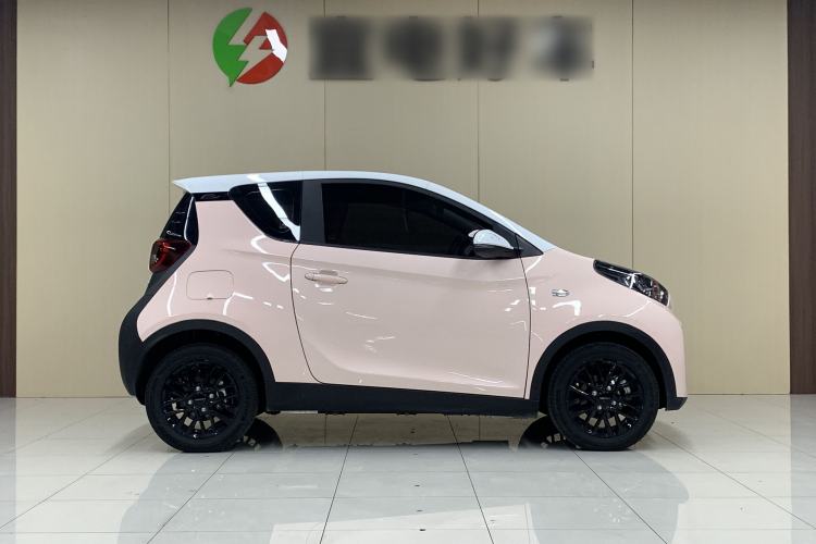 Used Chery QQ Little Ant 2025 Model, 251km Favorite Edition, 25.05kWh Exterior 3