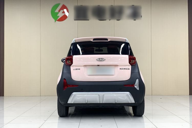 Used Chery QQ Little Ant 2025 Model, 251km Favorite Edition, 25.05kWh Exterior 4