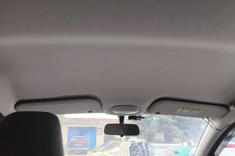 Used Chery QQ Little Ant 2025 Model, 251km Favorite Edition, 25.05kWh Headliner