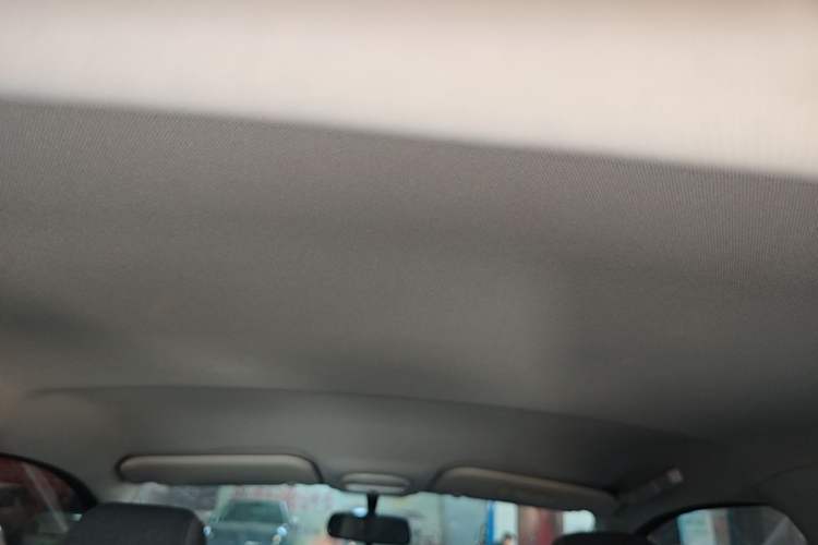 Used Chery QQ Little Ant 2025 Model, 251km Favorite Edition, 25.05kWh Headliner