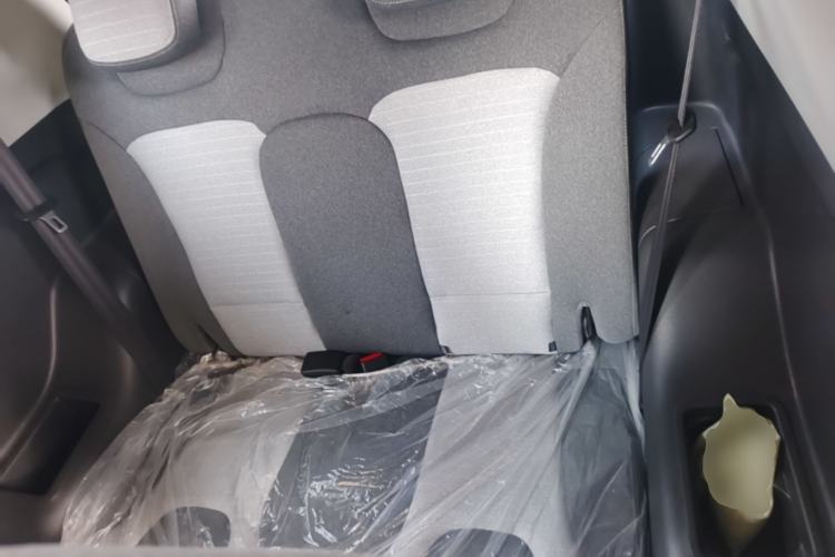 Used Chery QQ Little Ant 2025 Model, 251km Favorite Edition, 25.05kWh Left Rear Seat