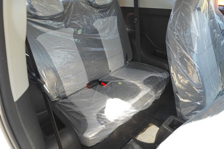 Used Chery QQ Little Ant 2025 Model, 251km Favorite Edition, 25.05kWh Left Rear Seat