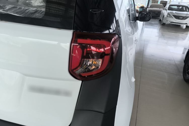 Used Chery QQ Little Ant 2025 Model, 251km Favorite Edition, 25.05kWh Right Rear Taillight