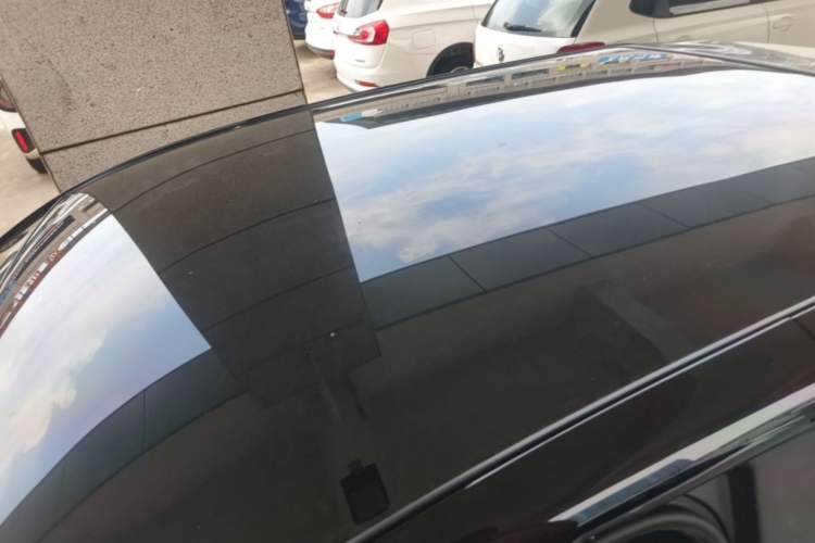 Used Chery QQ Little Ant 2025 Model, 251km Favorite Edition, 25.05kWh Roof