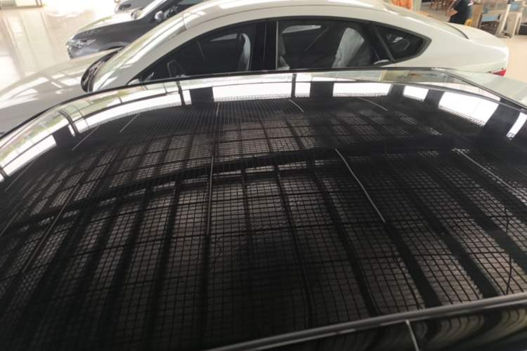 Used Chery QQ Little Ant 2025 Model, 251km Favorite Edition, 25.05kWh Roof