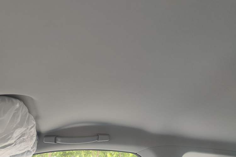 Used Chery QQ Little Ant 2026 Model 271km Favorite Version Headliner