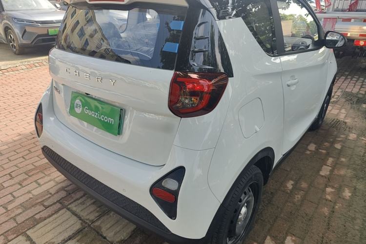 Used Chery QQ Little Ant 2026 Model 271km Favorite Version Right Rear Taillight