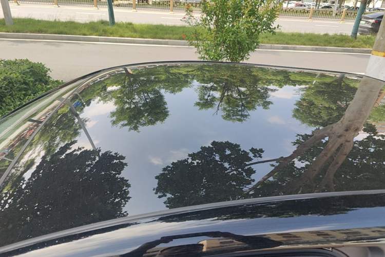 Used Chery QQ Little Ant 2026 Model 271km Favorite Version Roof