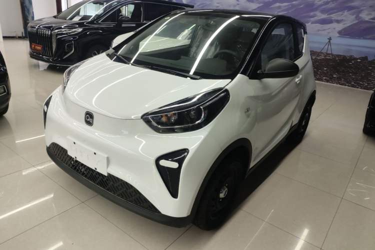 Chery QQ Little Ant 2026 Model 271km Favorite Version