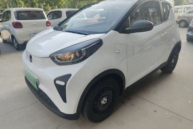 Used Chery QQ Little Ant 2026 Model 271km Favorite Version