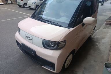 Used Chery QQ Ice Cream 2022 Pudding Model