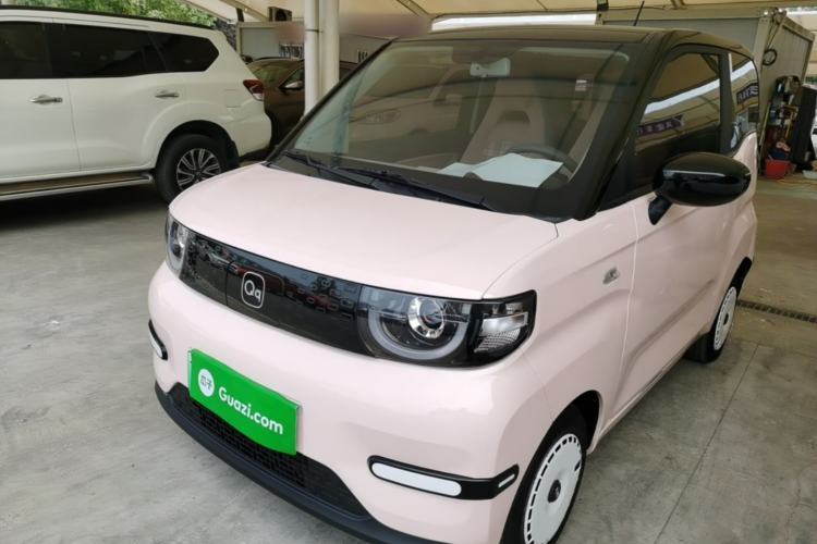 Used Chery QQ Ice Cream 2022 170km Sundae Phosphate Lithium-Ion Guazi used car, China used car export, Used car for sale, Used  cars, Cheapest cars for sale