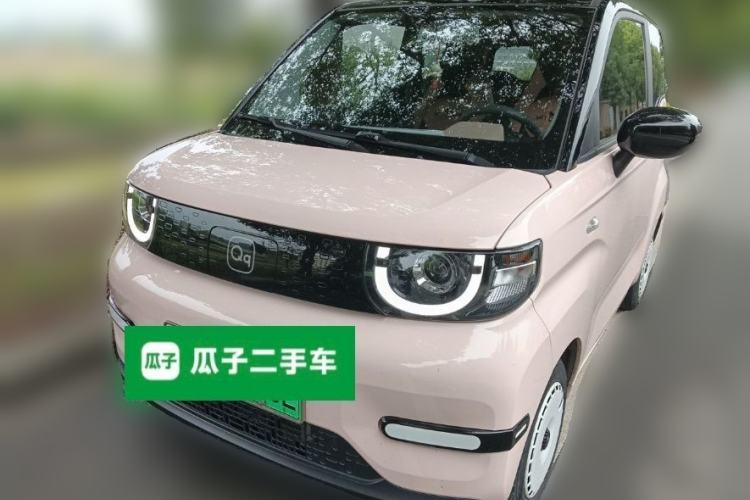 Used Chery QQ Ice Cream 2022 170km Sundae Ternary Lithium Guazi used car, China used car export, Used car for sale, Used  cars, Cheapest cars for sale