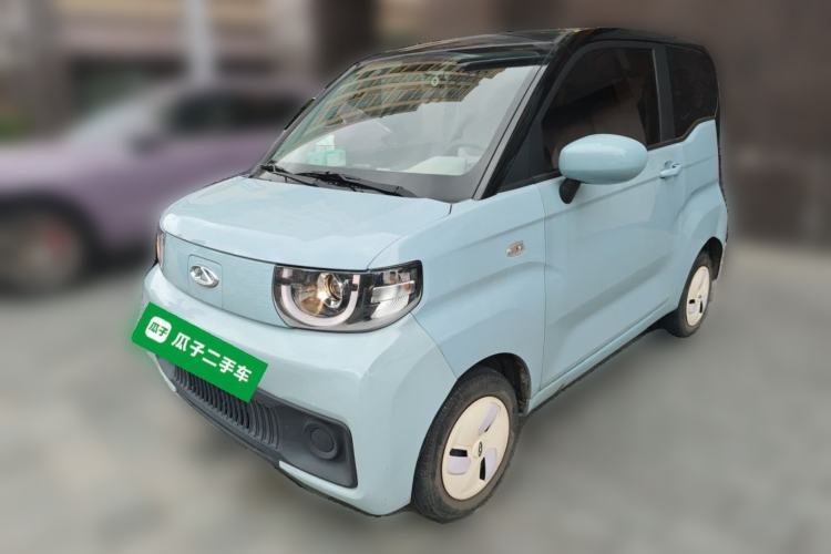 Used Chery QQ Ice Cream 2022 Pudding Model Guazi used car, China used car export, Used car for sale, Used  cars, Cheapest cars for sale