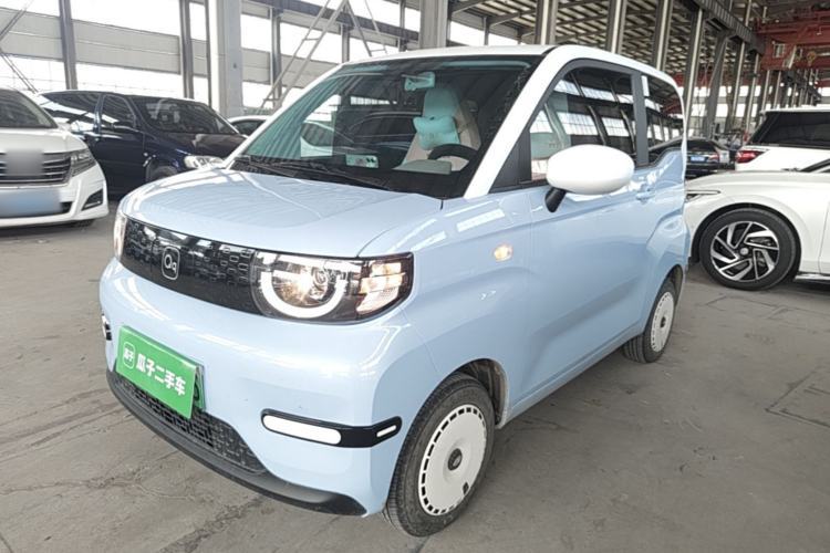 Used Chery QQ Ice Cream 2022 170km Sundae Phosphate Lithium-Ion Guazi used car, China used car export, Used car for sale, Used cars, Cheapest cars for sale