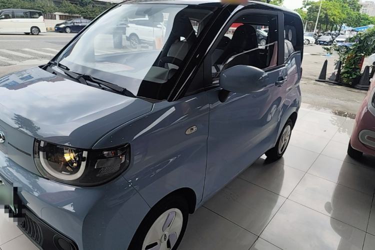 Used Chery QQ Ice Cream 2022 170km Sundae Phosphate Lithium-Ion Guazi used car, China used car export, Used car for sale, Used  cars, Cheapest cars for sale