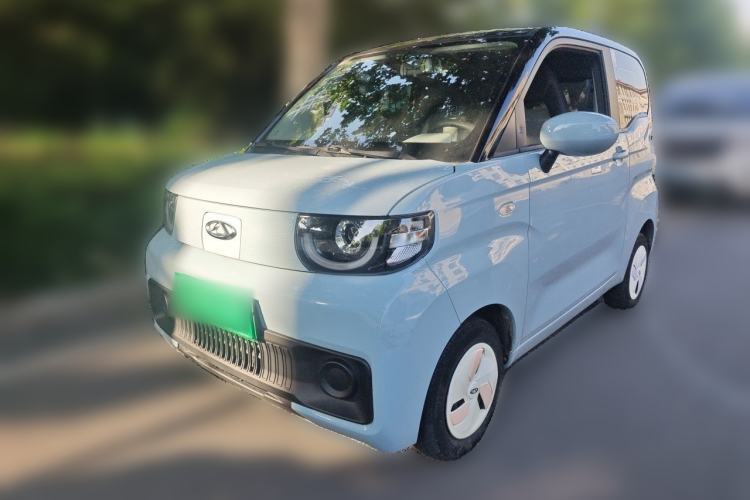 Used Chery QQ Ice Cream 2022 170km Sundae Phosphate Lithium-Ion Guazi used car, China used car export, Used car for sale, Used  cars, Cheapest cars for sale