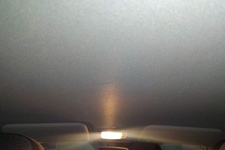 Used Chery QQ Ice Cream 2022 170km Sundae Phosphate Lithium-Ion Headliner