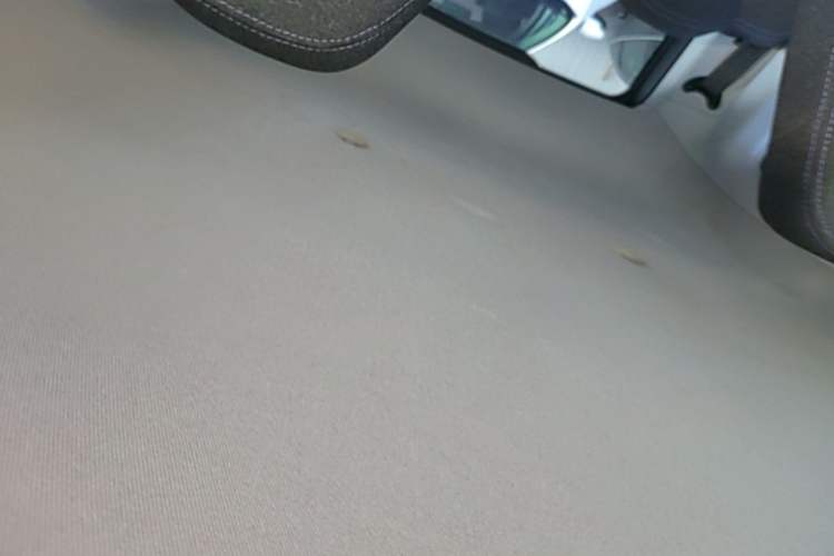 Used Chery QQ Ice Cream 2022 170km Sundae Phosphate Lithium-Ion Headliner