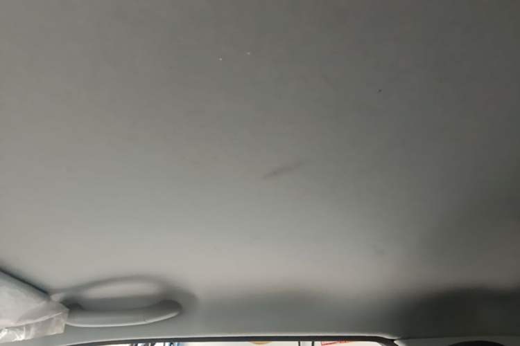 Used Chery QQ Ice Cream 2022 170km Sundae Phosphate Lithium-Ion Headliner