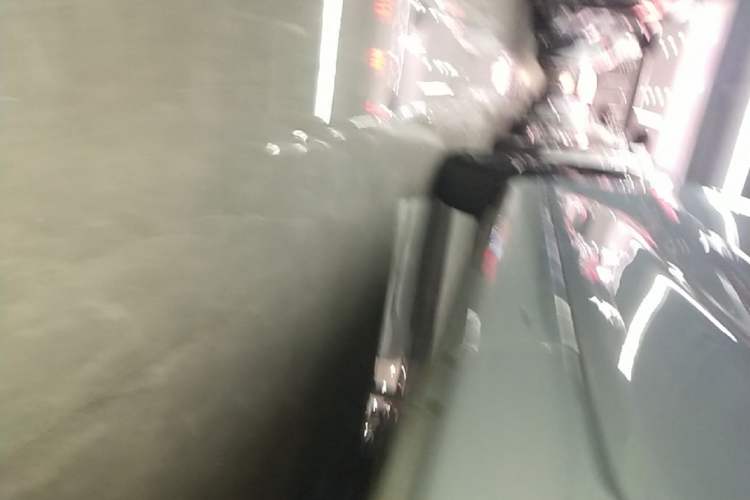 Used Chery QQ Ice Cream 2022 170km Sundae Phosphate Lithium-Ion Left Side Sill
