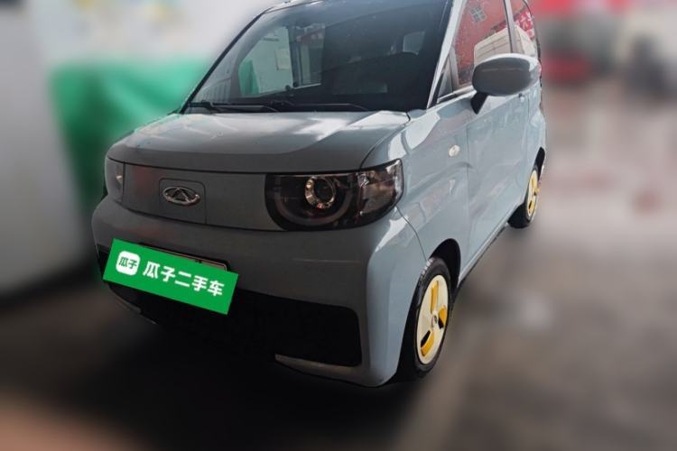 Used Chery QQ Ice Cream 2022 Pudding Model Guazi used car, China used car export, Used car for sale, Used  cars, Cheapest cars for sale