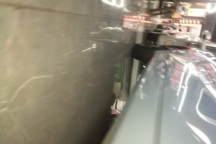 Used Chery QQ Ice Cream 2022 170km Sundae Phosphate Lithium-Ion Right Side Sill