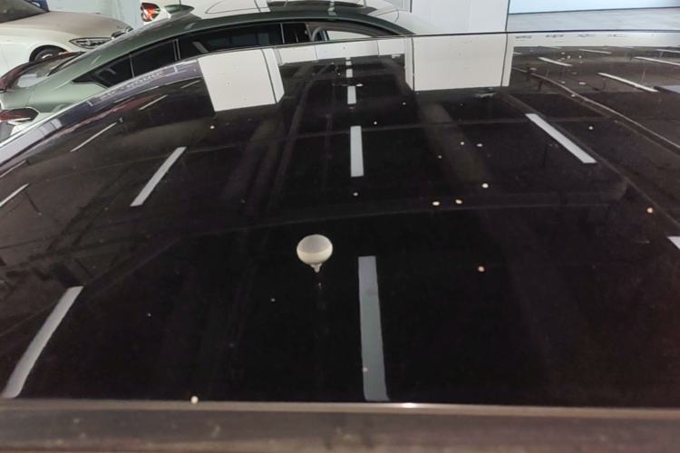 Used Chery QQ Ice Cream 2022 170km Sundae Phosphate Lithium-Ion Roof