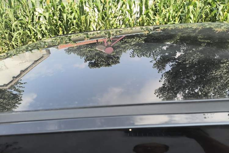 Used Chery QQ Ice Cream 2022 170km Sundae Phosphate Lithium-Ion Roof