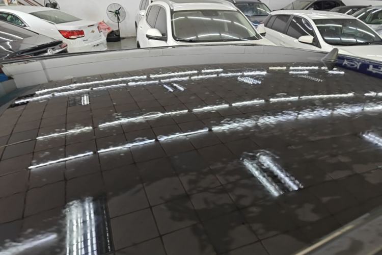 Used Chery QQ Ice Cream 2022 170km Sundae Phosphate Lithium-Ion Roof