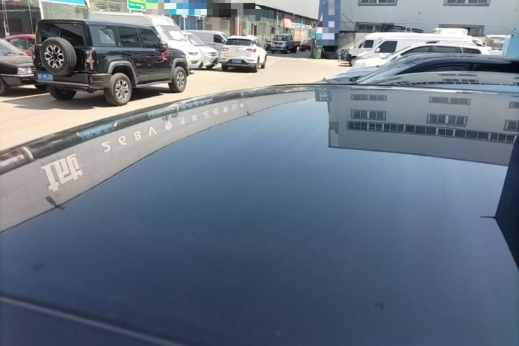 Used Chery QQ Ice Cream 2022 170km Sundae Phosphate Lithium-Ion Roof